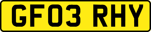 GF03RHY