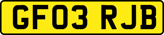 GF03RJB