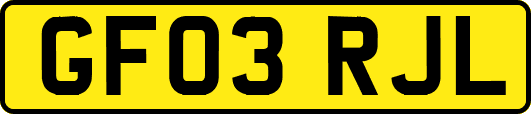 GF03RJL