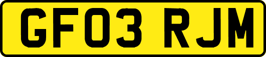 GF03RJM