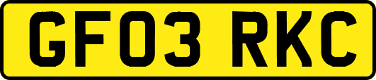 GF03RKC