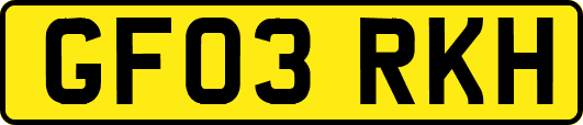 GF03RKH