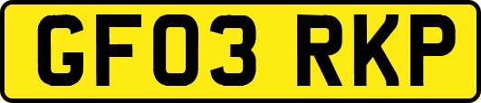 GF03RKP