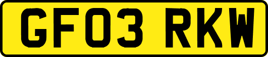 GF03RKW