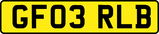 GF03RLB