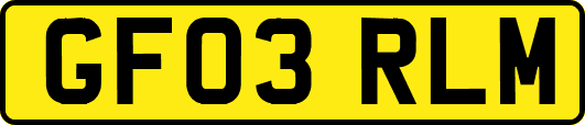 GF03RLM