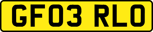 GF03RLO