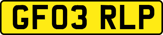 GF03RLP