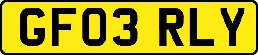 GF03RLY