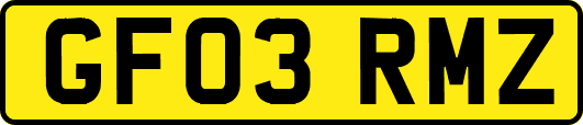 GF03RMZ