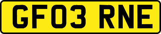 GF03RNE