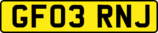 GF03RNJ