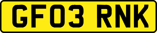 GF03RNK