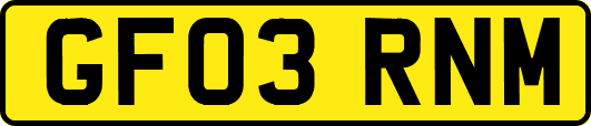 GF03RNM