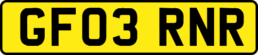 GF03RNR