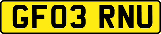 GF03RNU