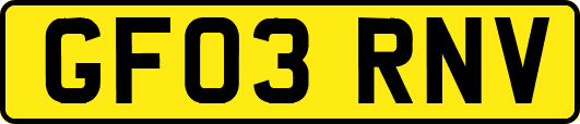 GF03RNV