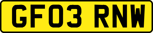 GF03RNW