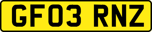 GF03RNZ