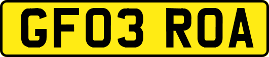 GF03ROA