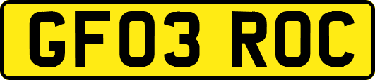 GF03ROC