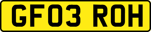 GF03ROH