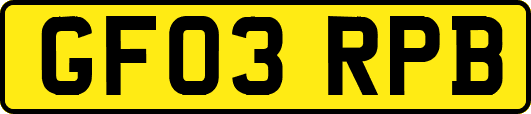 GF03RPB