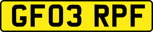 GF03RPF