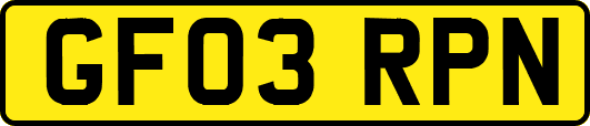 GF03RPN