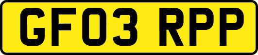 GF03RPP