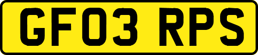 GF03RPS