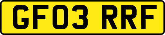 GF03RRF