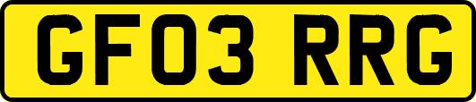 GF03RRG