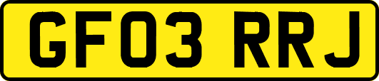 GF03RRJ
