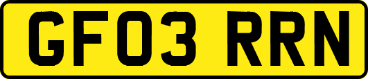 GF03RRN