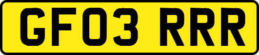 GF03RRR