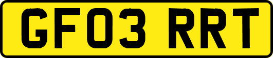 GF03RRT