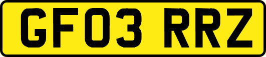 GF03RRZ