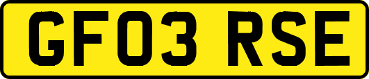 GF03RSE