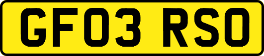 GF03RSO