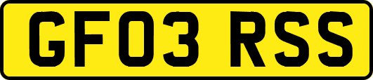 GF03RSS