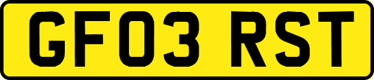 GF03RST