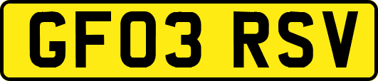 GF03RSV