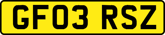 GF03RSZ