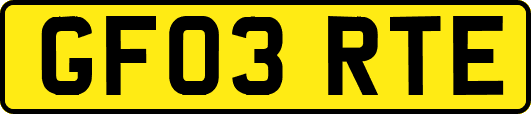 GF03RTE