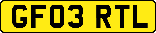 GF03RTL