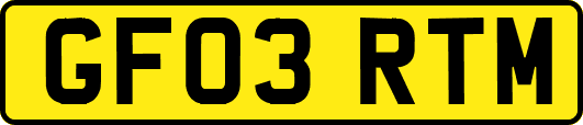 GF03RTM