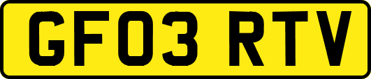 GF03RTV