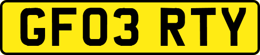 GF03RTY
