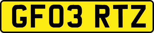 GF03RTZ
